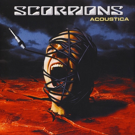 Scorpions Acoustica