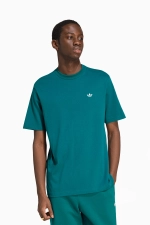 Футболка adidas Originals Trefoil Essentials - синий