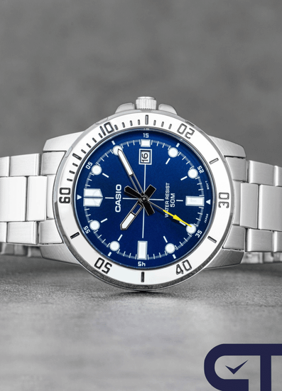 Casio MTP-VD01D-2E