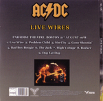 AC/DC / Hell's Radio (The Legendary Broadcasts) (6CD)