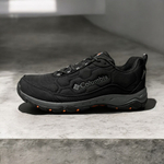 Columbia Firecamp Low • Black