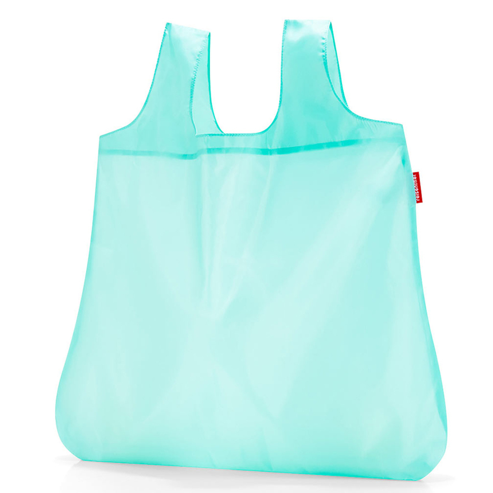 Сумка складная mini maxi pocket glacier blue
