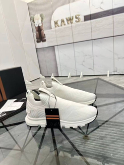 Кроссовки Zegna Sock 2.0