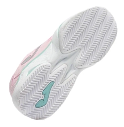 Детские теннисные кроссовки Joma Master 100 Junior 2613 - light pink