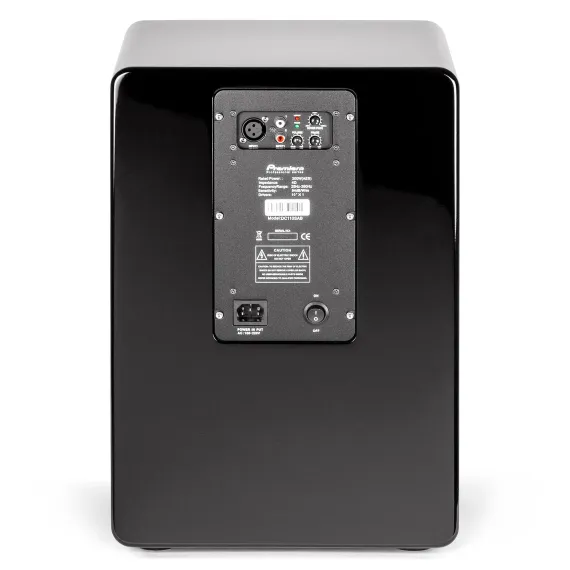 Premiera DC110SA Black