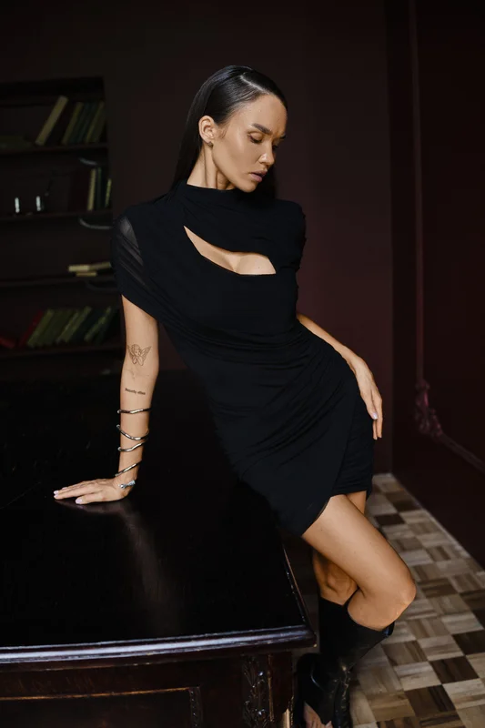 Платье "Kylie"