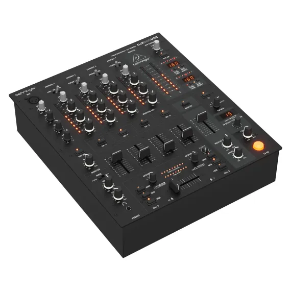 Behringer DJX900USB