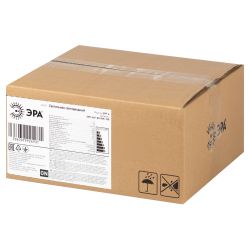 Светильник светодиодный ЭРА SPP-407-090-50K-100 100Вт 5000K IP65 КСС Г 90° гарантия 5 лет | Светильники для высоких пролетов (хайбеи)