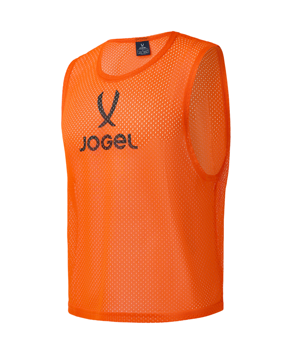 Манишка JOGEL CAMP 2 Bib, оранжевый