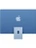 Моноблок Apple iMac 24 M4 10/10/16/512GB Blue MWV33