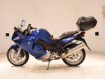 BMW F800ST 2008