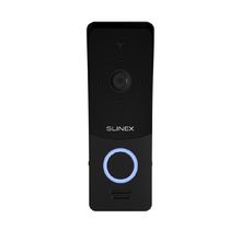 HD вызывная панель Slinex ML-20HD Black