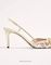 Туфли разноцветные от Valentino VLogo Signature BP5-912205 — фото 14 [TG 1a3cf06c99d3-014]