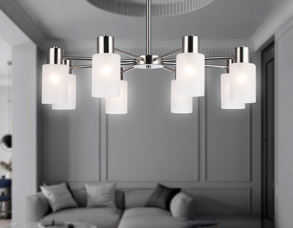 Люстра на штанге Ambrella Light TRADITIONAL TR9575