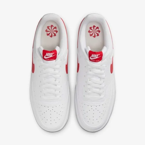 Кеды мужские NIKE COURT VISION LO NN ESS