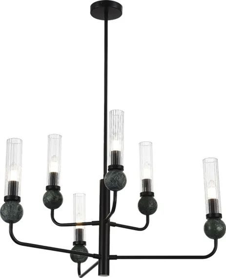 Потолочная люстра Medea SL1244.403.06 ST Luce