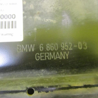 Защита ДВС BMW 3er F30 (11-18)