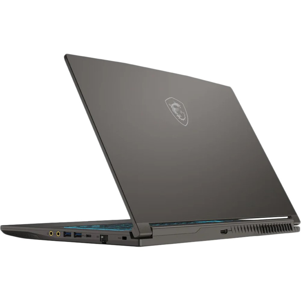 Ноутбук MSI Thin 15 B13UC-1000US (9S7-16R831-3238)
