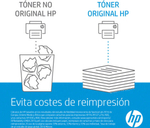 Картридж тонерный черный 1 шт HP 74A 92274A