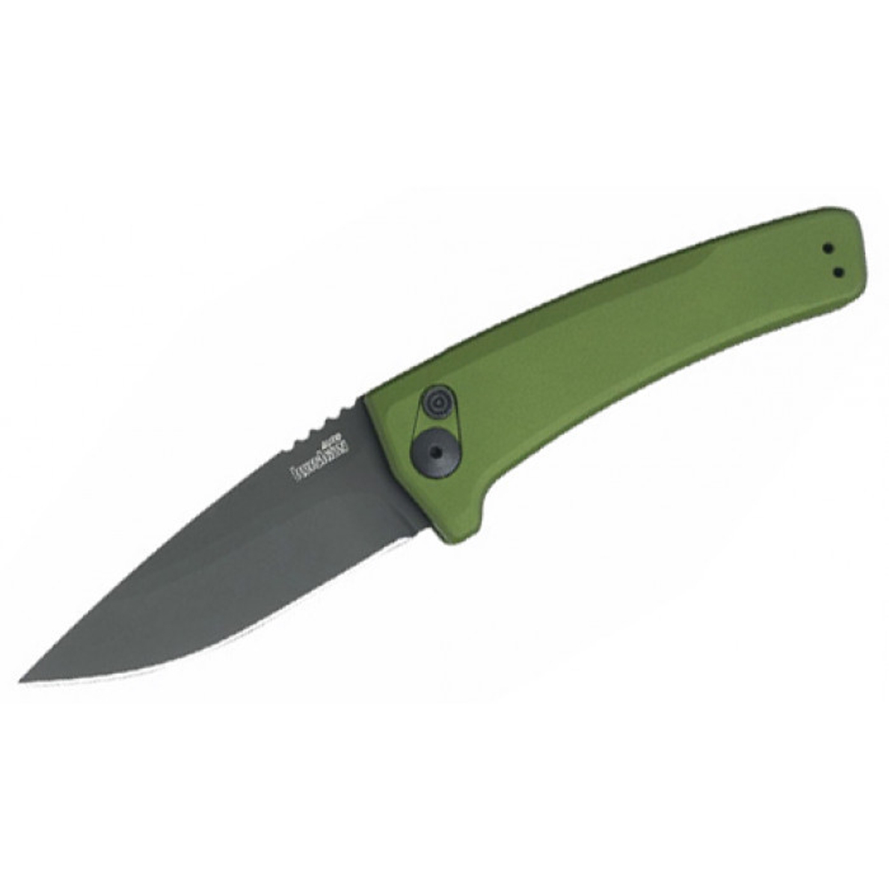 Нож Kershaw Launch 3 7300BLKOL Launch 3
