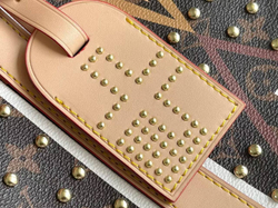 Дорожная сумка Louis Vuitton Keepall 50