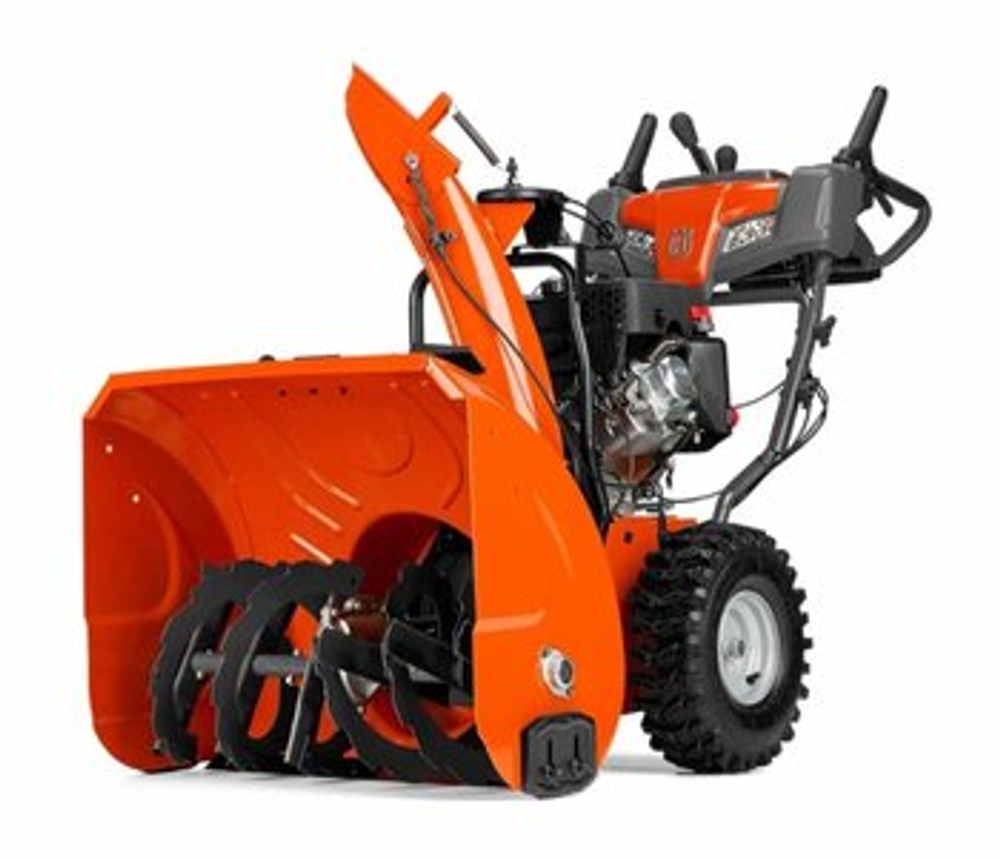 Снегоуборщик Husqvarna ST 227