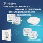 Вентилятор вытяжной Royal Thermo Sunrise RAFR 100 S Silent