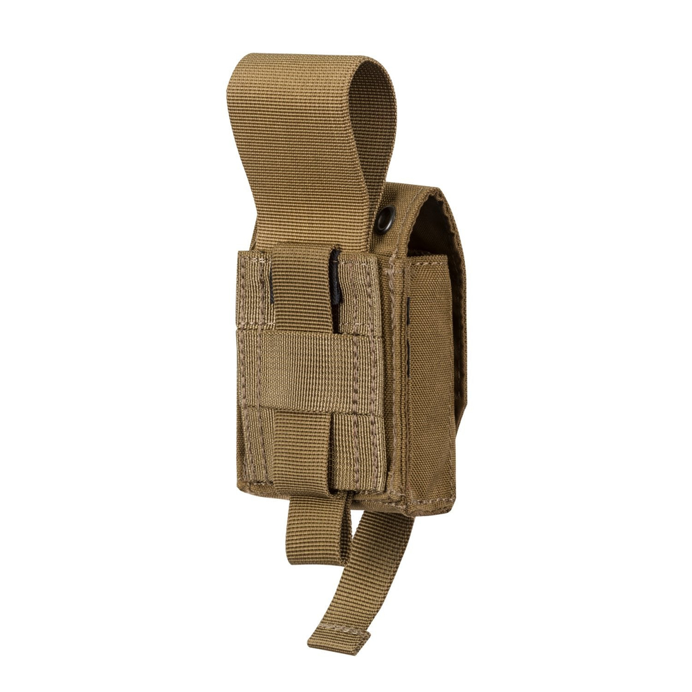 Подсумок для компаса Helikon-Tex Compass/Survival Pouch Olive Green
