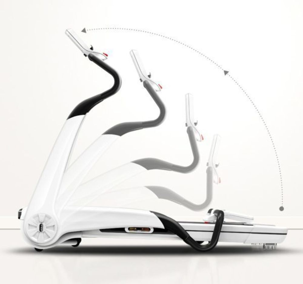 Evo fitness cosmo 3