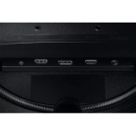 Монитор Samsung 34" C34G55TWWI черный (LC34G55TWWIXCI)