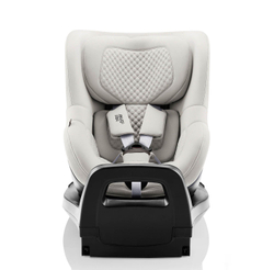 Автокресло 0+/1 Britax Roemer DUALFIX PRO LUX Soft Taupe