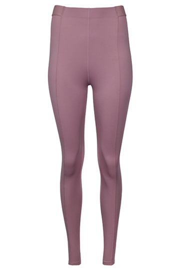 Leginsy Calvin Klein Legging (7/8) - серый