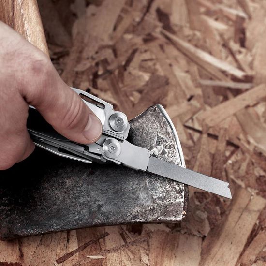 Мультитул-инструмент Leatherman Surge 830165