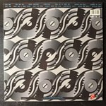 Rolling Stones - Steel Wheels (Голландия 1989г.)