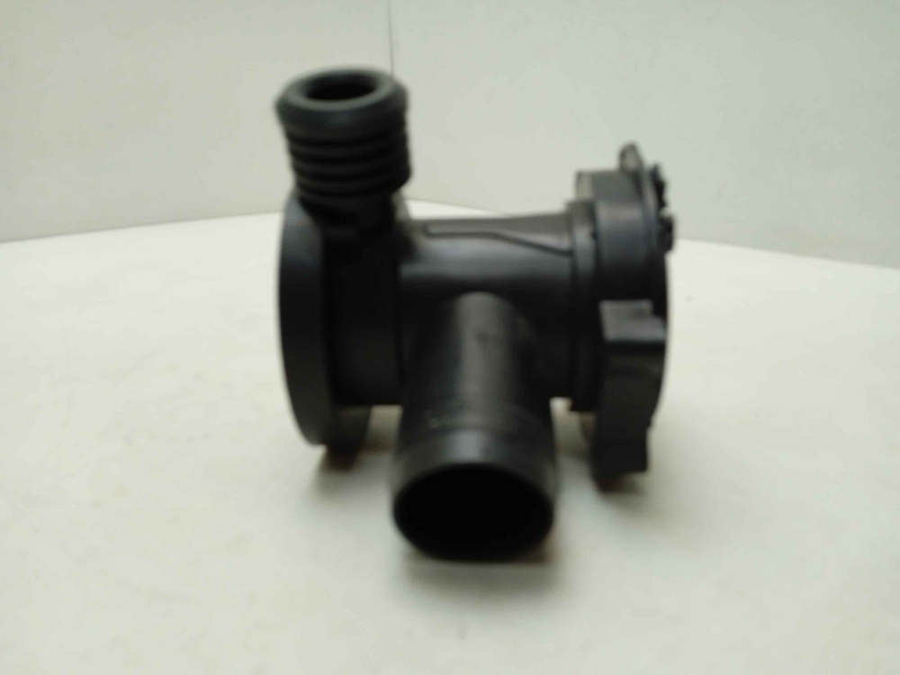 RST703D кт169 Улитка сливного насоса для стиральной машины Hotpoint-Ariston RST703D б/у