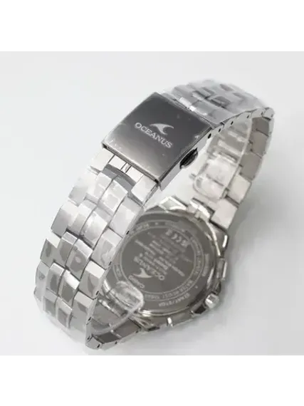 Мужские часы Casio OCEANUS OCW-S5000F-2A