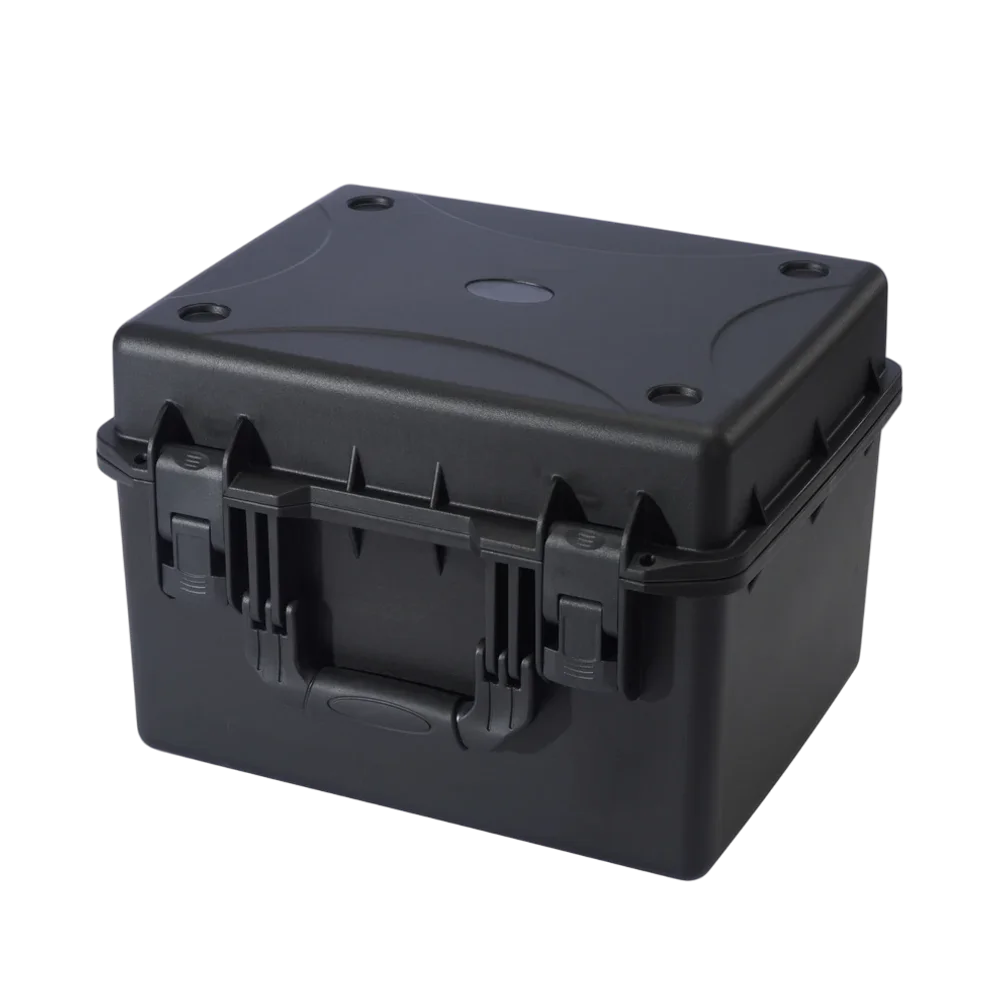 KZCASE X8008 — ударопрочный кейс IP67