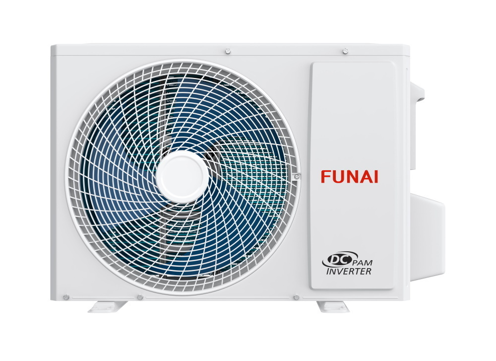Инверторный кондиционер FUNAI SHOGUN NEW 2025 Inverter RAC-I-SG75HP.D04 Инверторный кондиционер FUNAI SHOGUN NEW 2025 Inverter RAC-I-SG75HP.D04