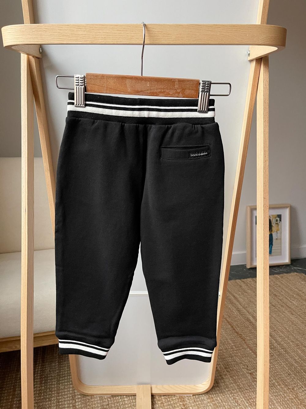 Новые брюки Dolce&Gabbana, 92