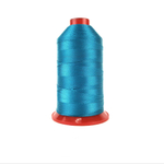293 Нитки 20 Sinton Синтон 250G 1600м бирюза