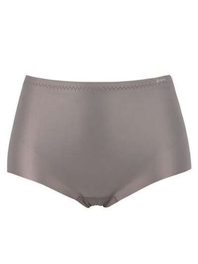 Высокие трусики с моделирующим эффектом Sweet Contour (Размер: XXL) (Цвет: какао)