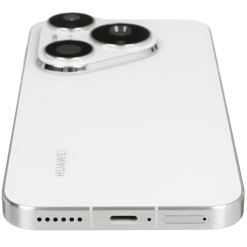 HUAWEI Pura 90s Pro 256 ГБ белый