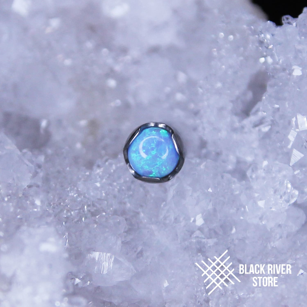 Wave IG Opal #06