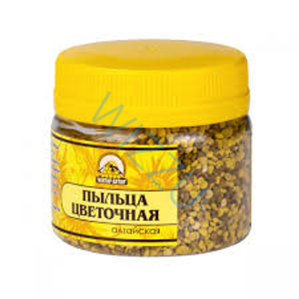 Пыльца 200 гр Арт.01184