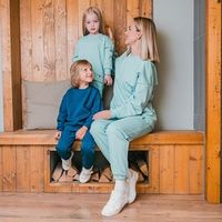 Штаны "Бриз" женские