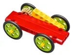 Конструктор LEGO Education 45400 BricQ Motion Prime Set