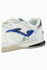 Футзалки Joma Top Flex Ultralight 2602 IN - белый