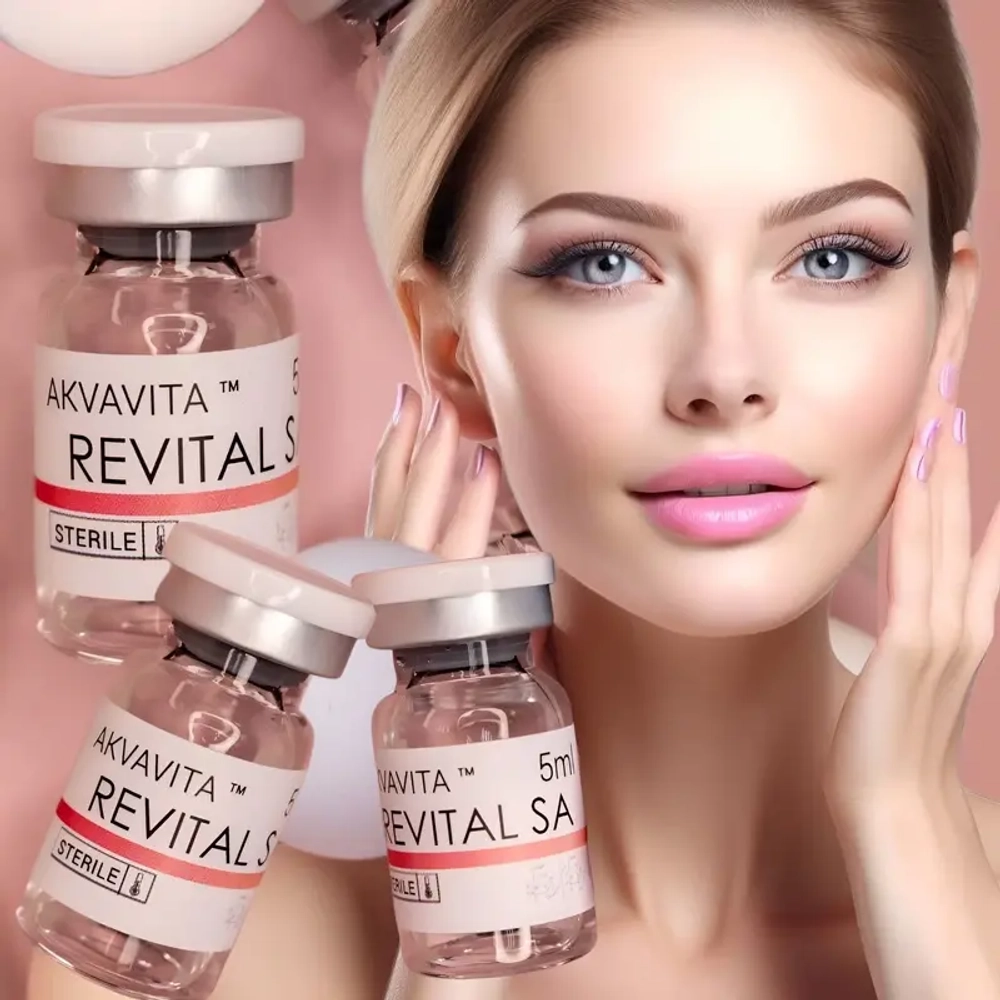 Revital SA Akvavita