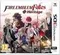 Fire Emblem Fates: Héritage (3DS, Английская версия, Б/У)