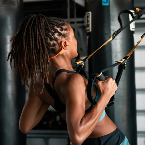 Shokz OpenRun Pro 2 Silver